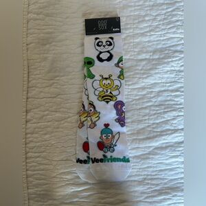 VeeFriends Socks limited edition